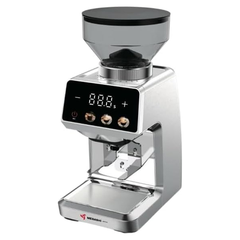 آسیاب قهوه مباشی مدل ME-CG2310