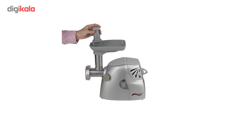 چرخ گوشت پارس خزر مدل MG-1600P