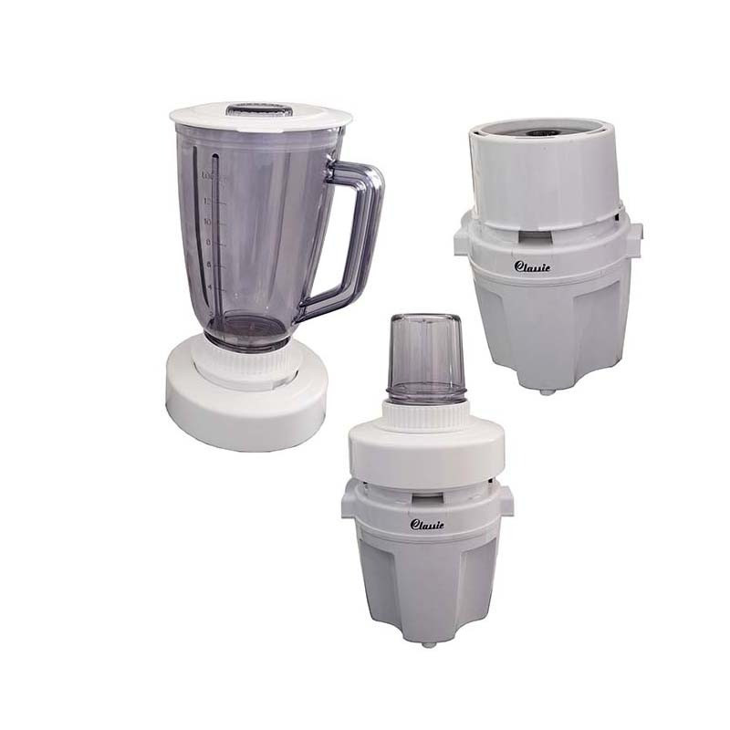 مخلوط کن و آسیاب کن 1 لیتری مدل CL-123
