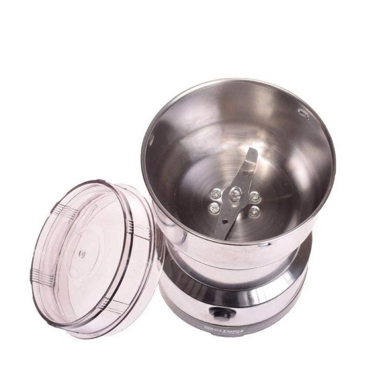 مخلوط کن و آسیاب کن المپیا مدل OE-831