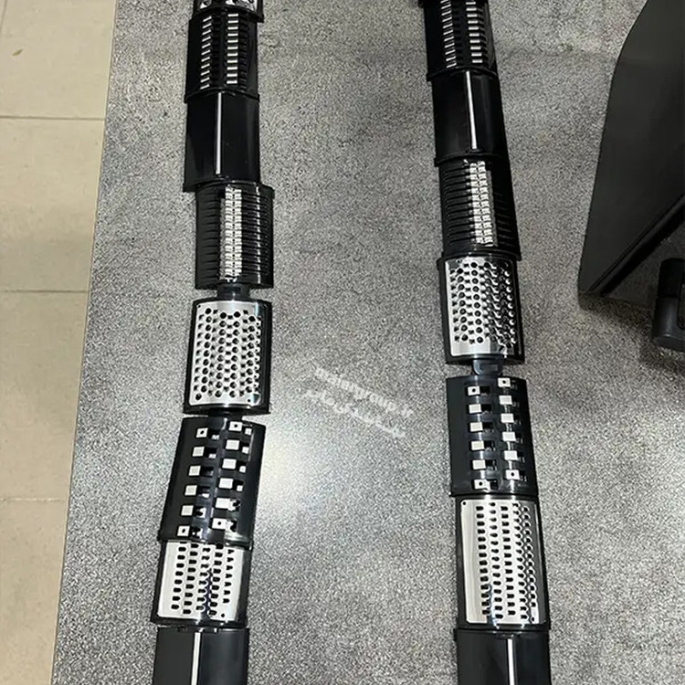 رنده برقی مایر مدل MR-298
