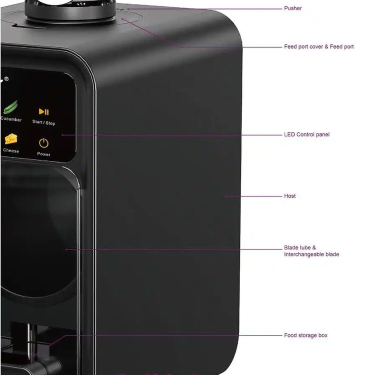 رنده برقی مایر مدل MR-298
