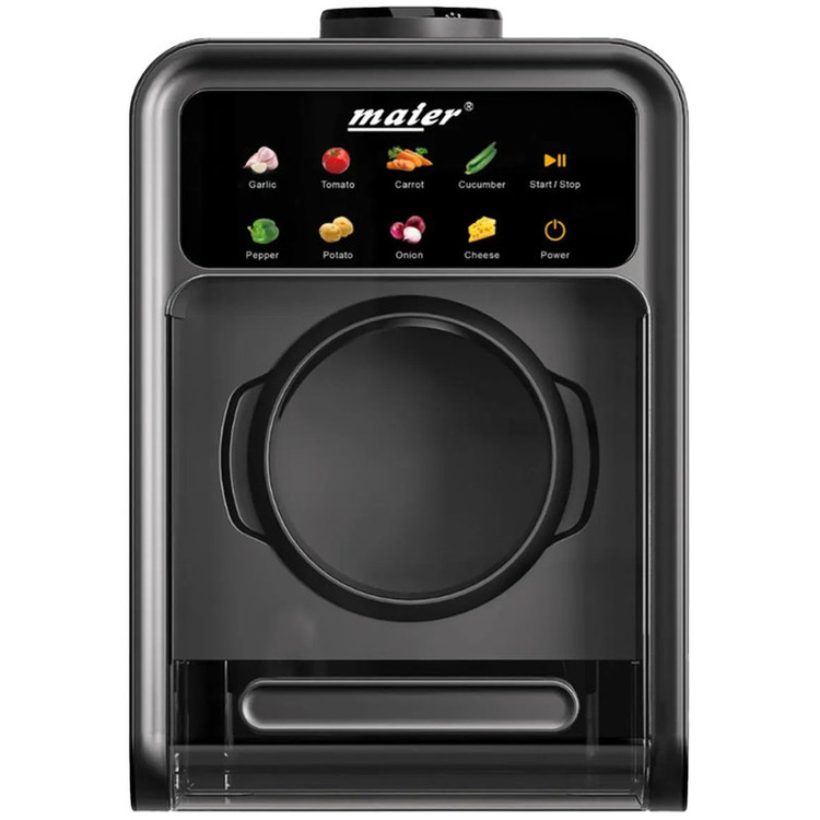 رنده برقی مایر مدل MR-298