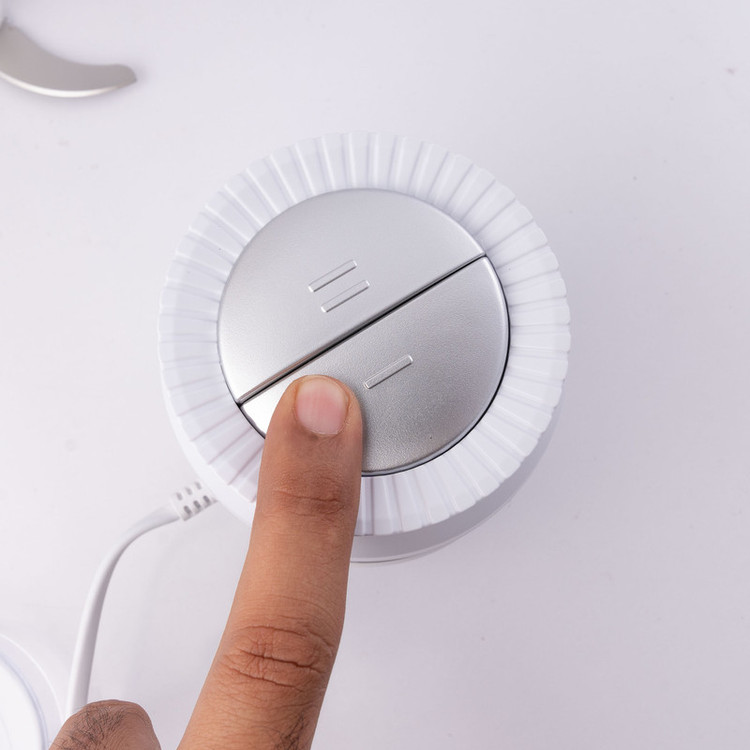 خردکن نیکووا مدل NFC-99