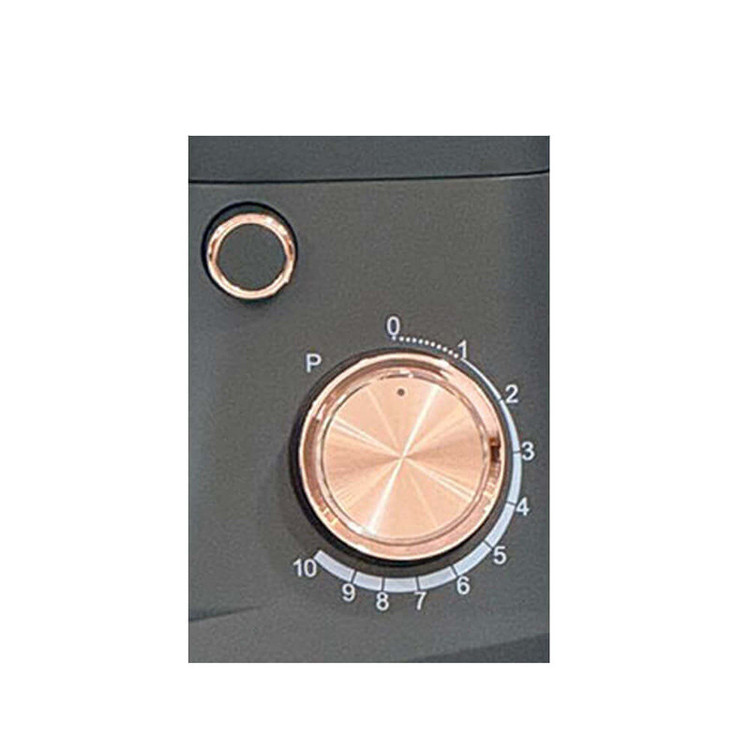 همزن کاسهدار 6 لیتری هنریچ مدل HKM 8077