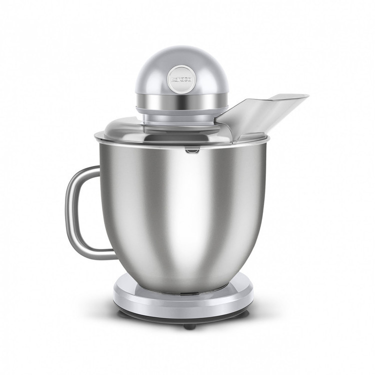 همزن کاسهدار 7 لیتری کاراجا مدل Mastermaid Chef Ultra