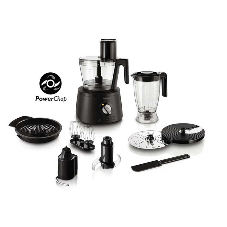 غذاساز 1300 وات فیلیپس مدل HR7776