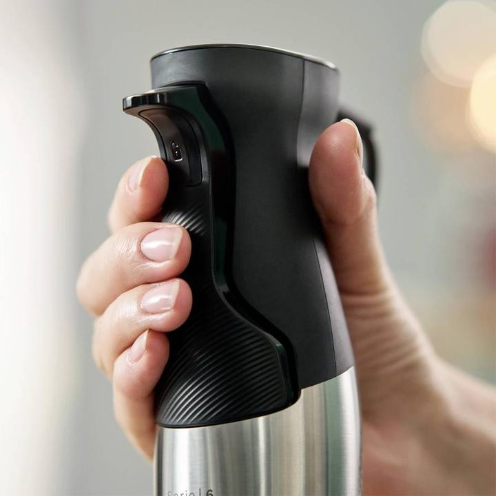 گوشت کوب برقی چندکاره 1000 وات بوش مدل MCM6M622