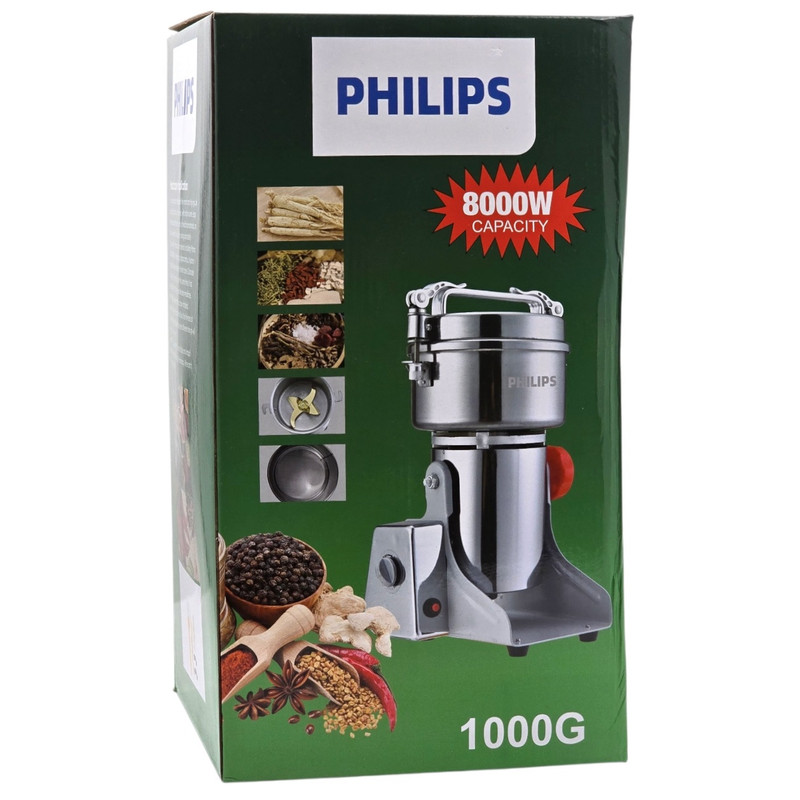 آسیاب صنعتی فیلیپس مدل 1000G