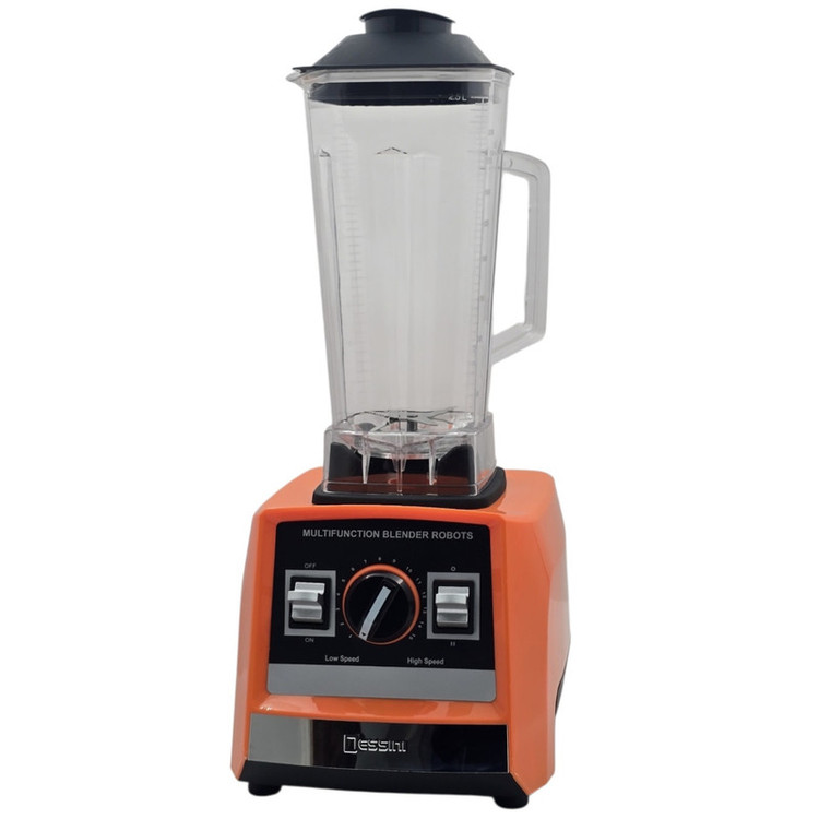مخلوط کن و آسیاب کن 2/5 لیتری دسینی مدل DS - 9988