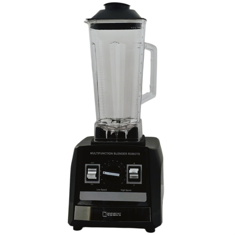 مخلوط کن و آسیاب کن 2/5 لیتری دسینی مدل DS - 9988