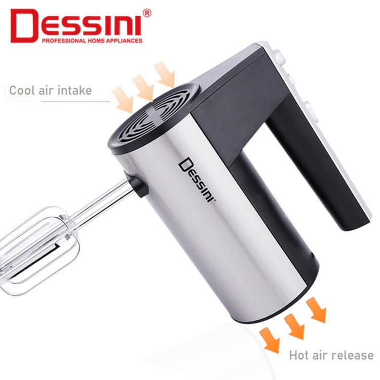 همزن دسینی مدل DS-268