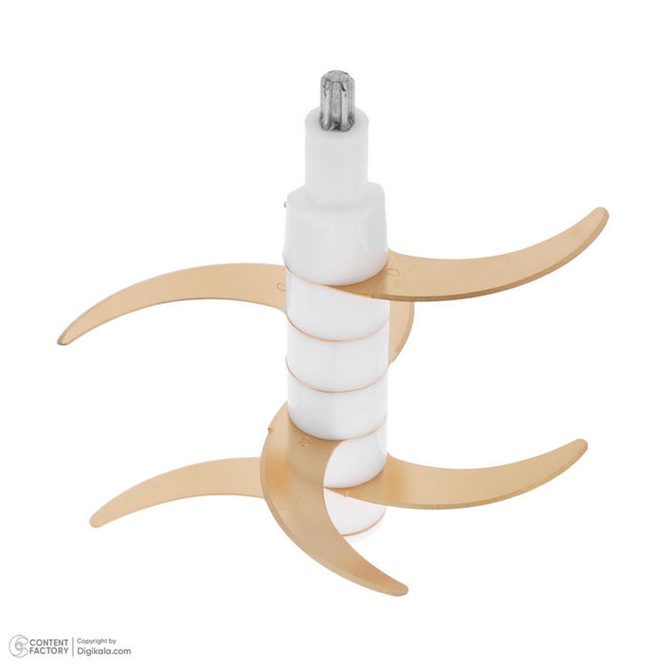 خردکن 3 لیتری رویال اوریجینال پرو مدل AELLA2