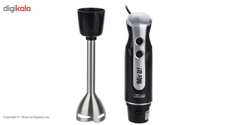 گوشت کوب برقی فلر مدل HB400