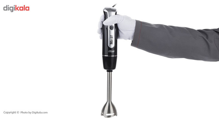 گوشت کوب برقی فلر مدل HB400