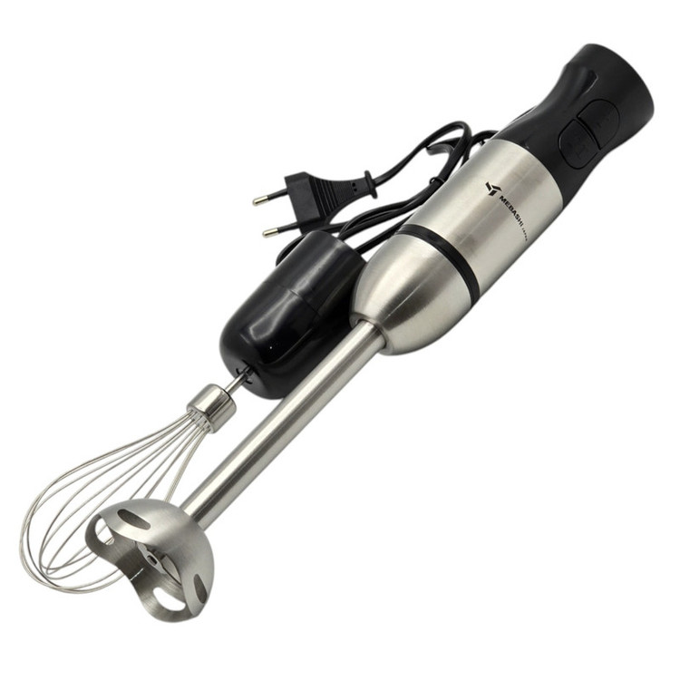 گوشت کوب برقی چندکاره 800 وات مباشی مدل ME-HM1100