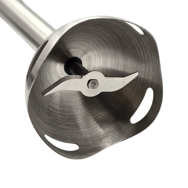 گوشت کوب برقی چندکاره 800 وات مباشی مدل ME-HM1100