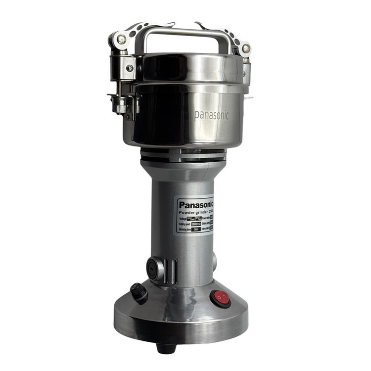 آسیاب صنعتی پاناسونیک مدل MZ-2025