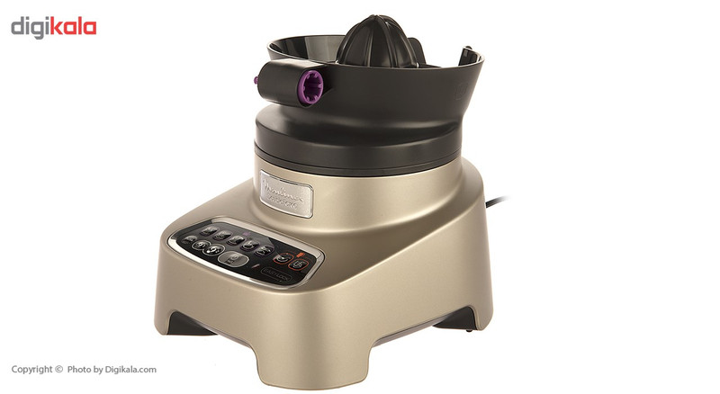 غذاساز مولینکس مدل FP828H10
