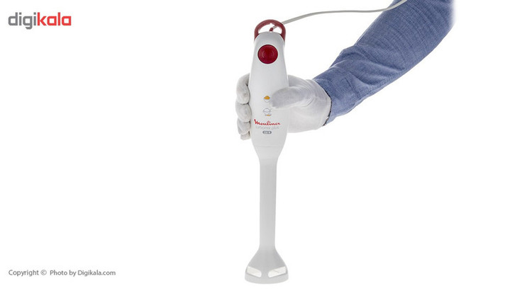گوشت کوب برقی مولینکس مدل DD100141 TurboMix