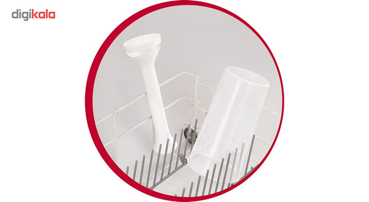 گوشت کوب برقی مولینکس مدل DD100141 TurboMix