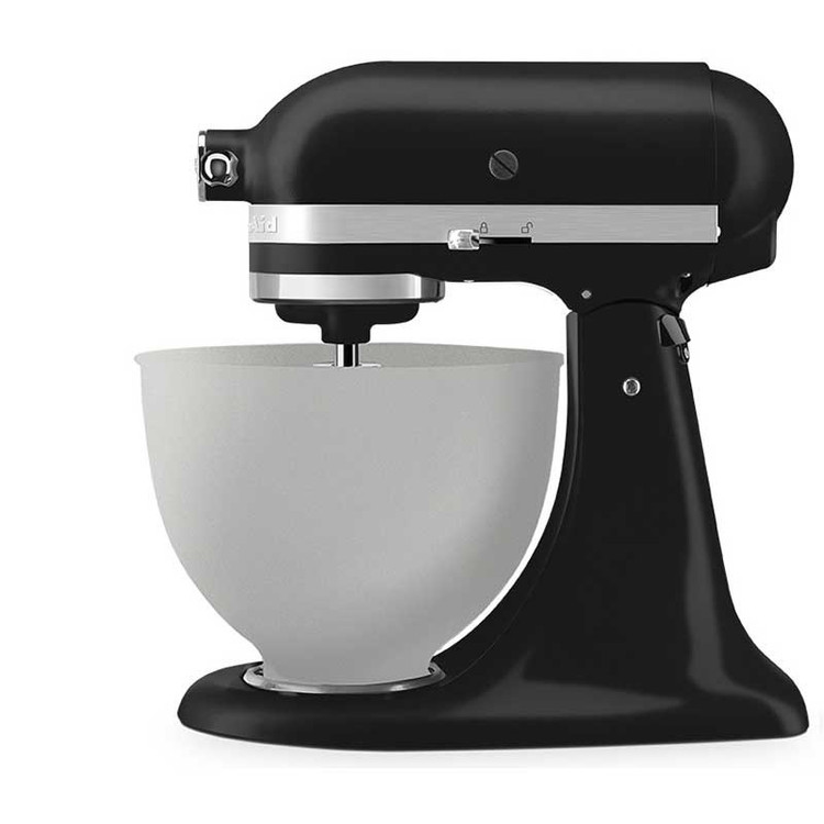 همزن کاسهدار 4.8 لیتری کیچن اید مدل 5KSM150PS