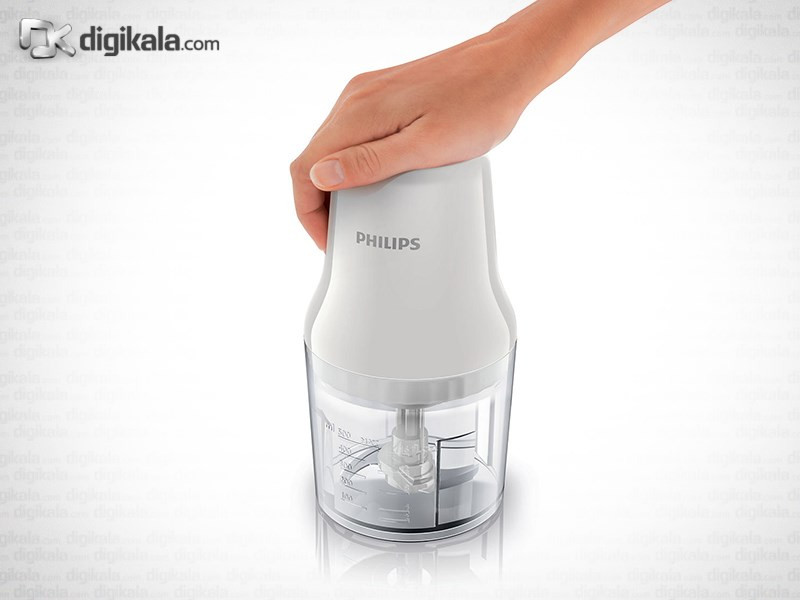 خردکن 700 میلیلیتر فیلیپس مدل HR1393