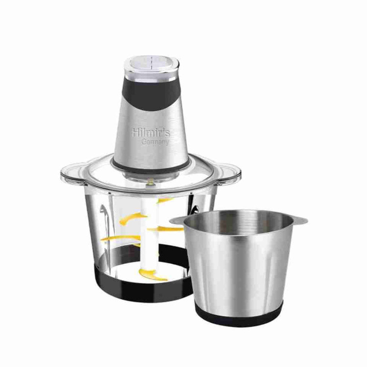 خردکن 3800 میلیلیتر هیلمرز مدل H-5139