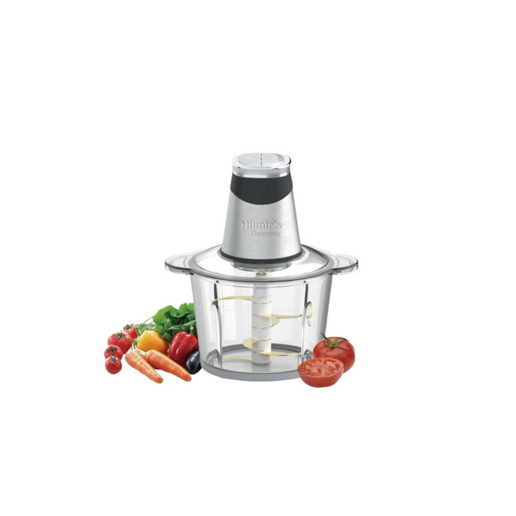 خردکن 3800 میلیلیتر هیلمرز مدل H-5139