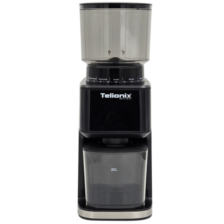 آسیاب قهوه تلیونیکس مدل TCG4151