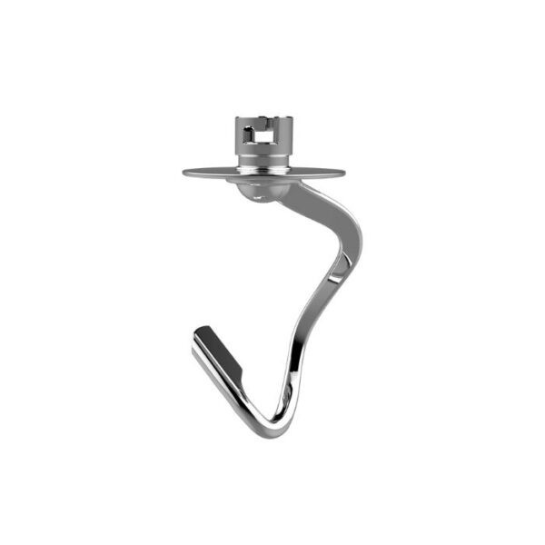 همزن کاسهدار 8 لیتری یورولوکس مدل EU-SM3960SGO