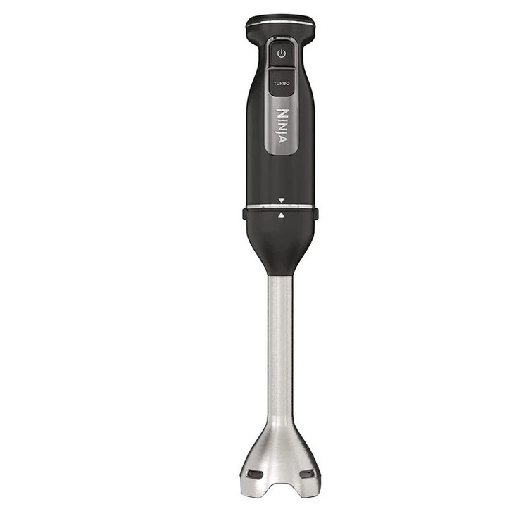 گوشت کوب برقی چندکاره 850 وات نینجا مدل CI100EU
