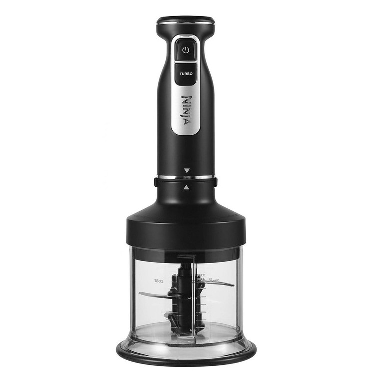 گوشت کوب برقی چندکاره 850 وات نینجا مدل CI100EU