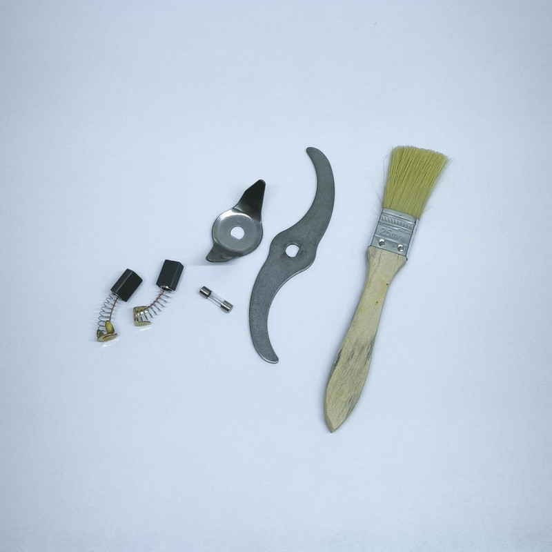 آسیاب صنعتی سیلور کرست مدل SC-350