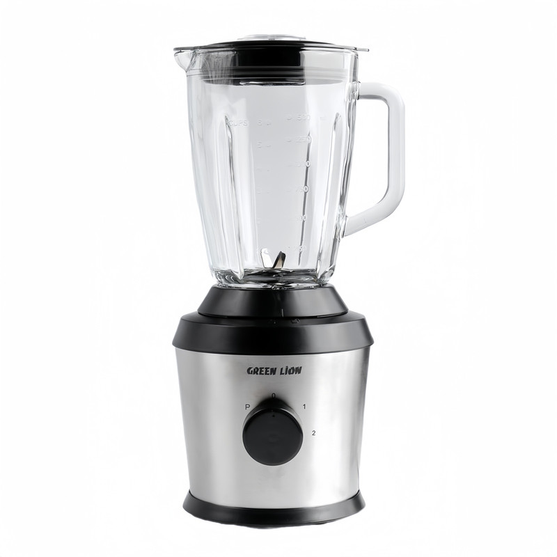 مخلوط کن و آسیاب کن گرین لاین مدل Blend Pro