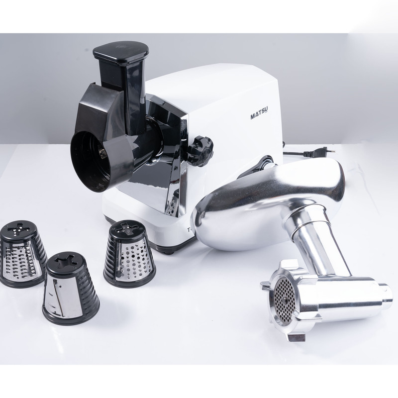 چرخ گوشت ماتسو مدل ma-550