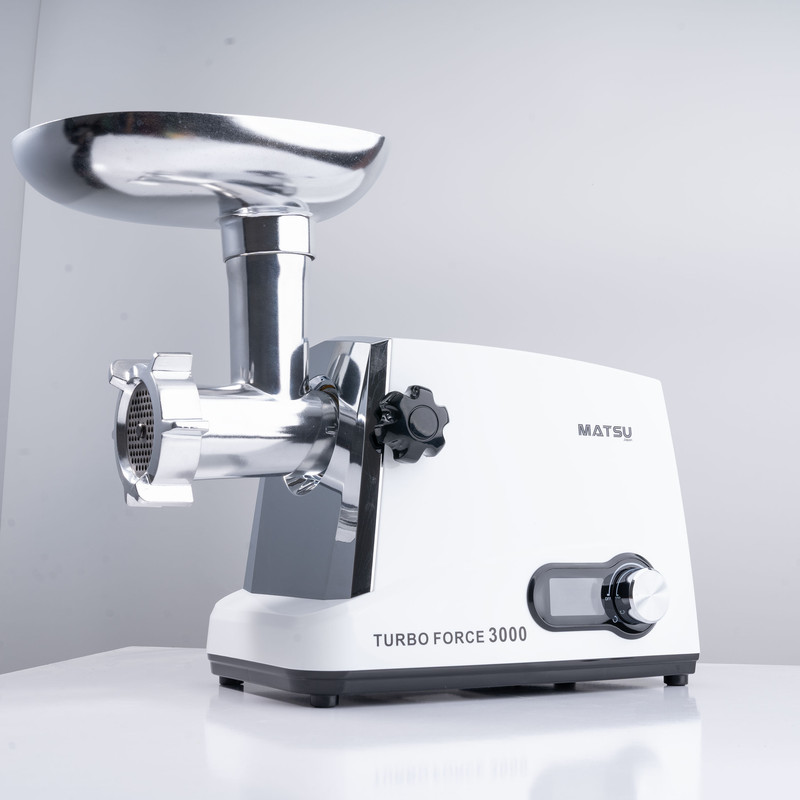 چرخ گوشت ماتسو مدل ma-550