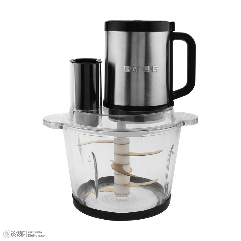 خردکن 4500 میلیلیتر اسمگ مدل SG-1000