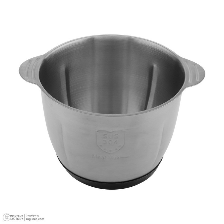 خردکن 4500 میلیلیتر اسمگ مدل SG-1000