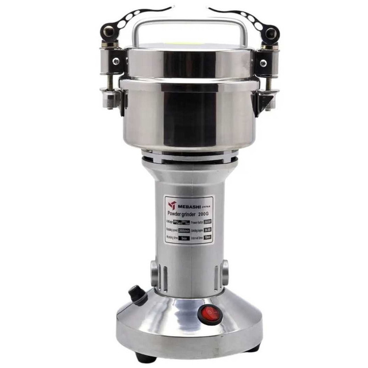 آسیاب صنعتی مباشی مدل MY-3004
