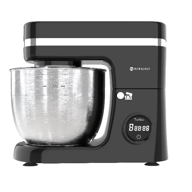 همزن کاسهدار 5 لیتری ویکند مدل WKM-605S