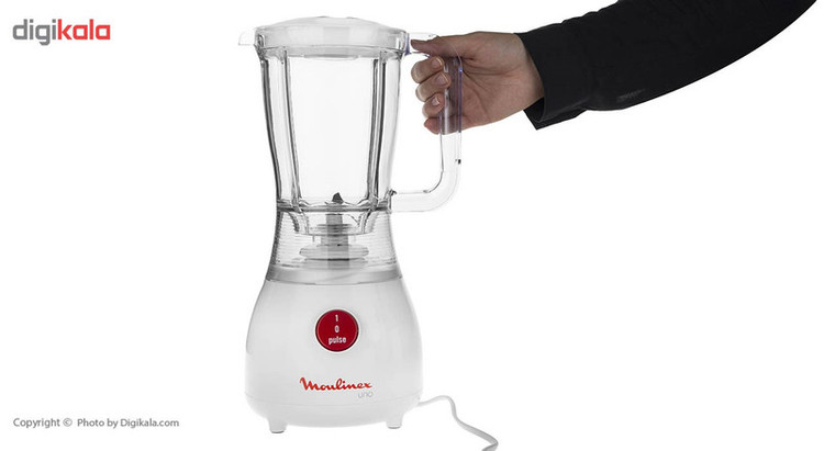 مخلوط کن مولینکس مدل LM221