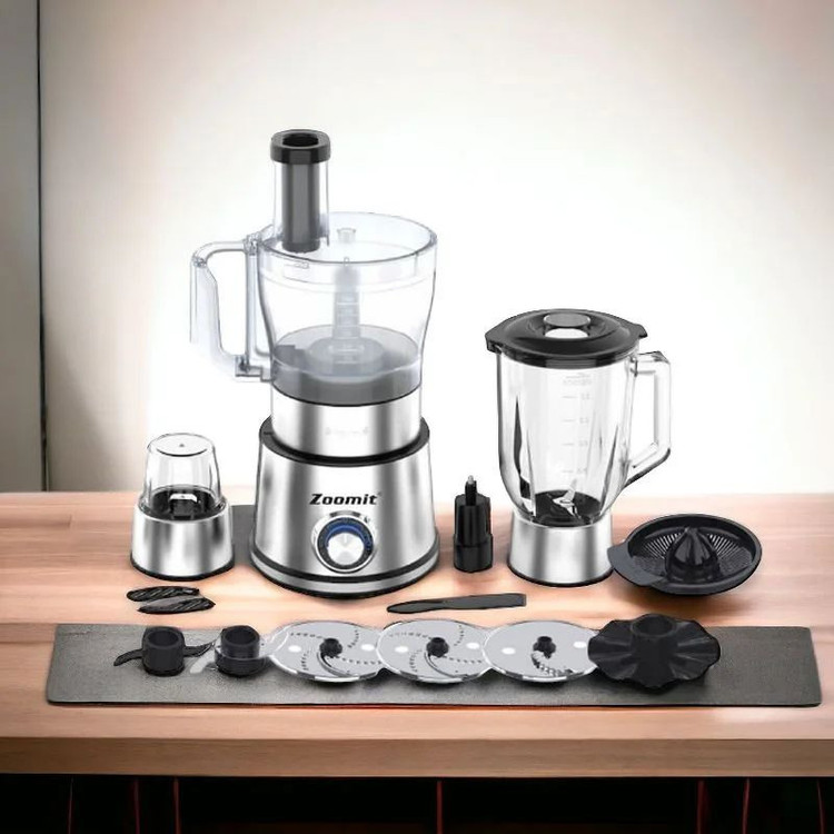 غذاساز زومیت وان مدل ZM - 1844