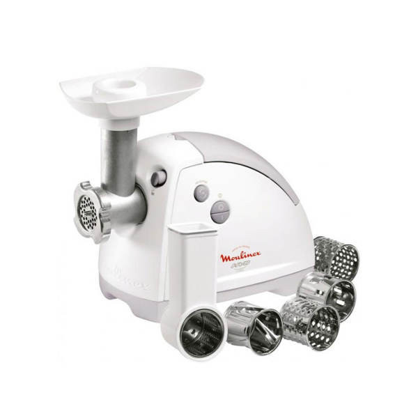 چرخ گوشت مولینکس مدل MM66