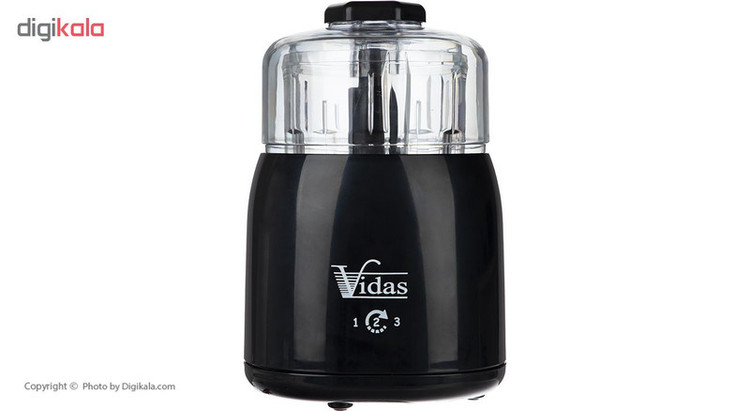خردکن ویداس مدل VIR-3332