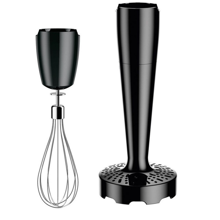 گوشت کوب برقی چندکاره 1000 وات براون مدل MQ 7087X