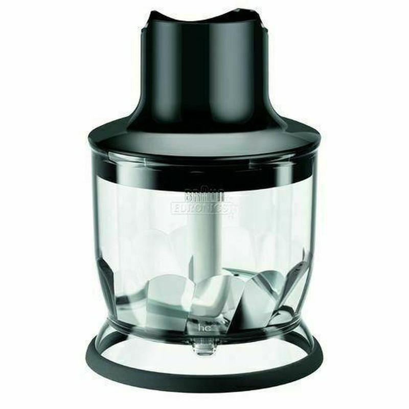 گوشت کوب برقی چندکاره 1000 وات براون مدل MQ 7087X