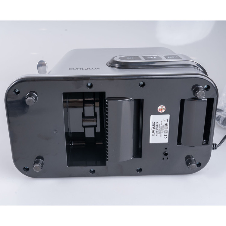 چرخ گوشت 3600 وات یورولوکس مدل EU-MG3142AS