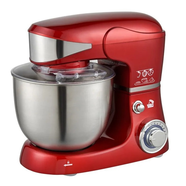 همزن کاسهدار 5 لیتری سوکانی مدل SC-206