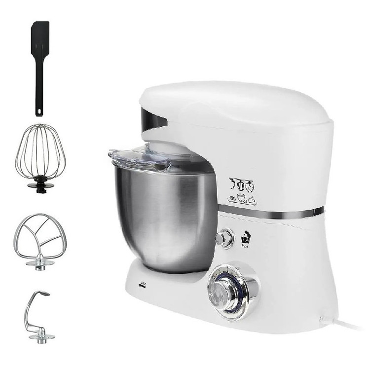 همزن کاسهدار 5 لیتری سوکانی مدل SC-206